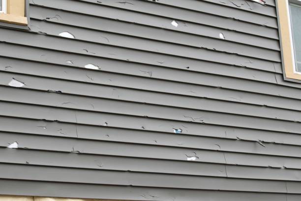 Reliable Rushville, IL Siding Installation Solutions