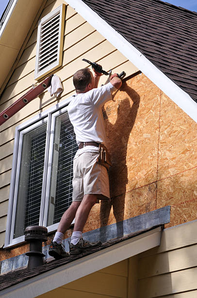 Affordable Siding Repair and Maintenance Services in Rushville, IL